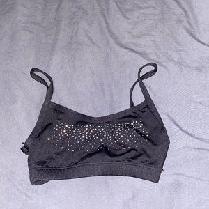 Dance top/bra